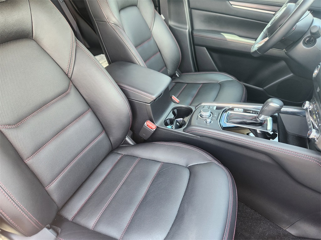 2023 Mazda CX-5 2.5 S Carbon photo 7