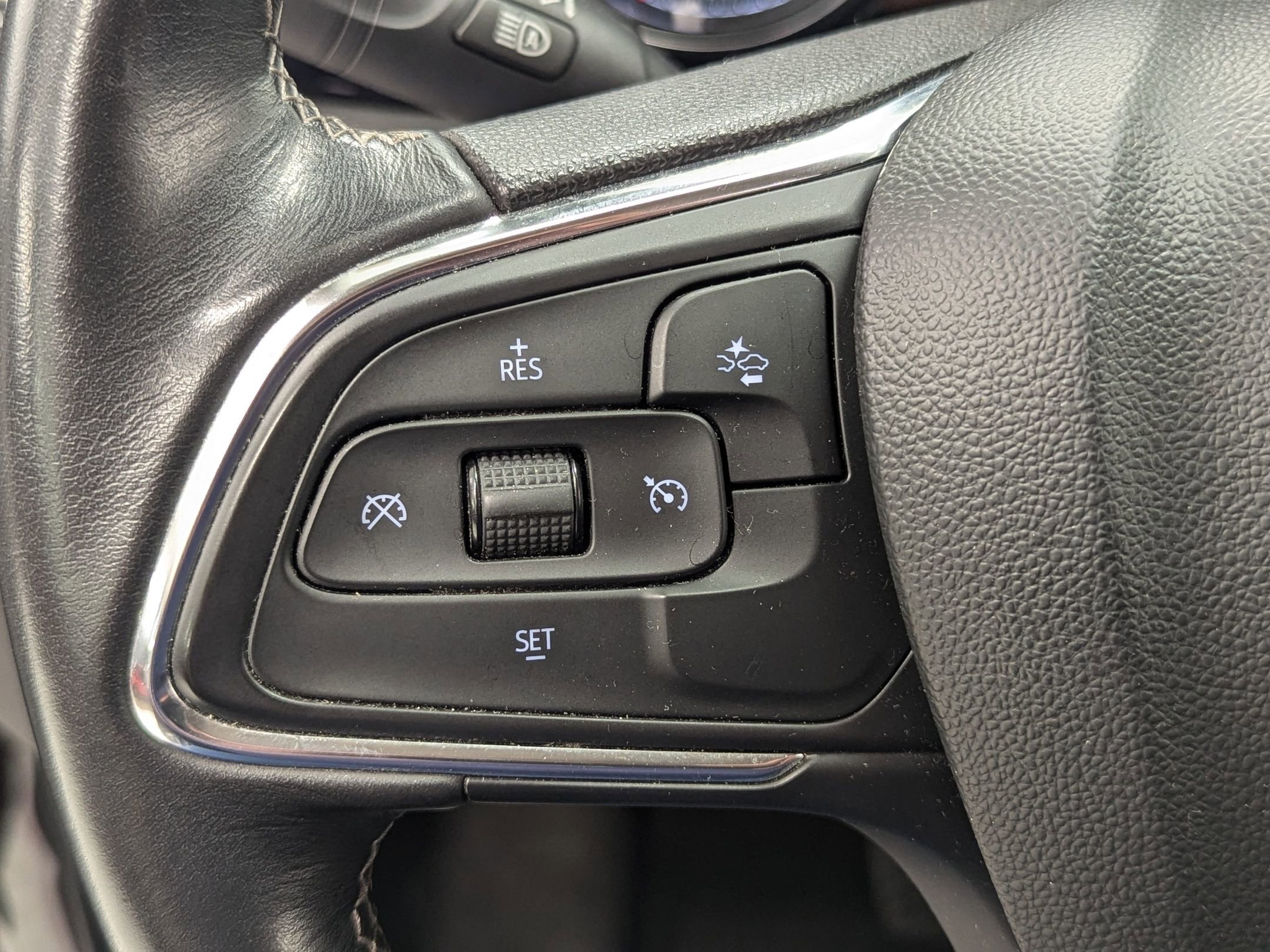 2020 Buick Encore GX Preferred photo 10