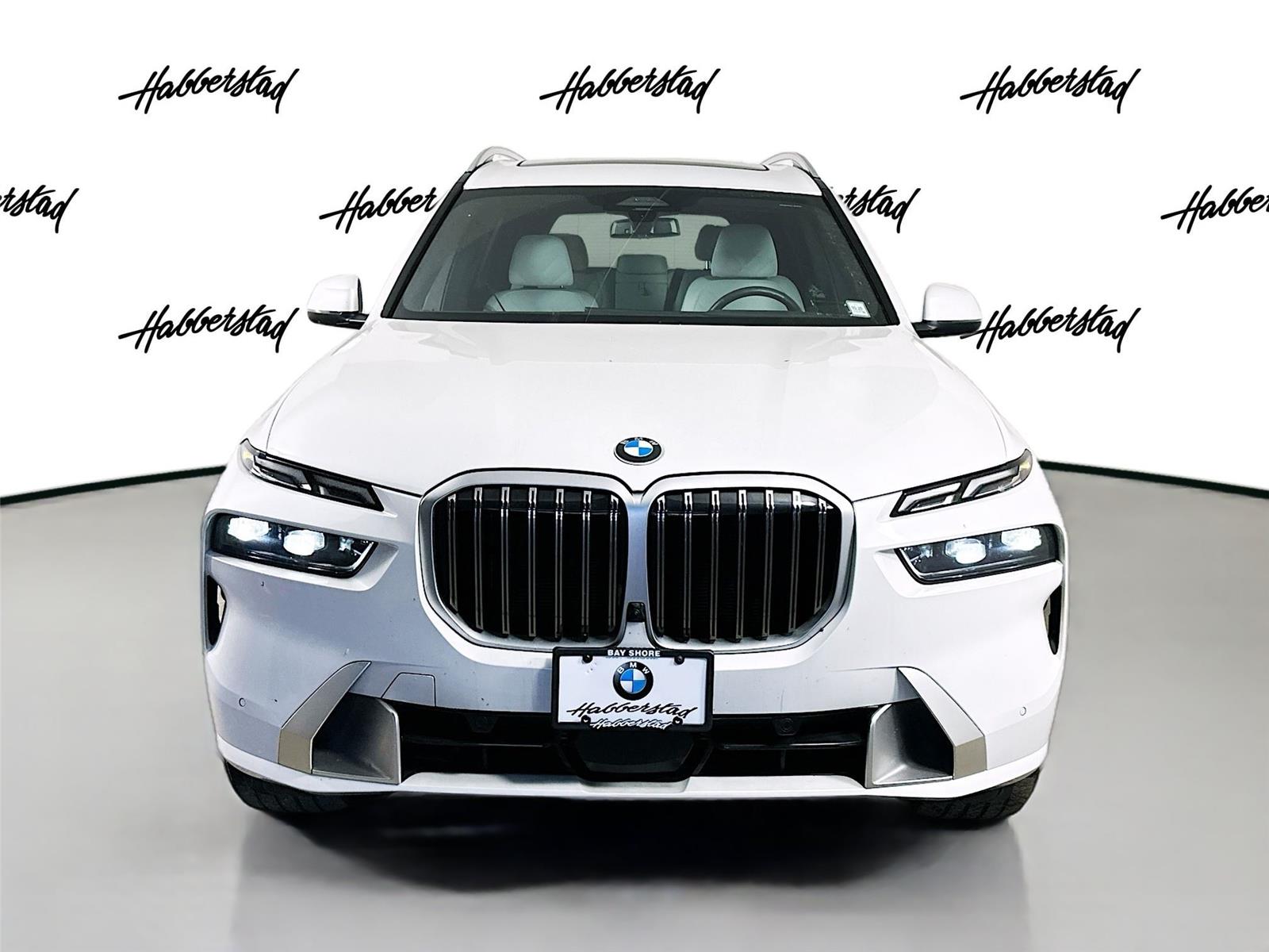 2024 Bmw X7 xDrive40i photo 2