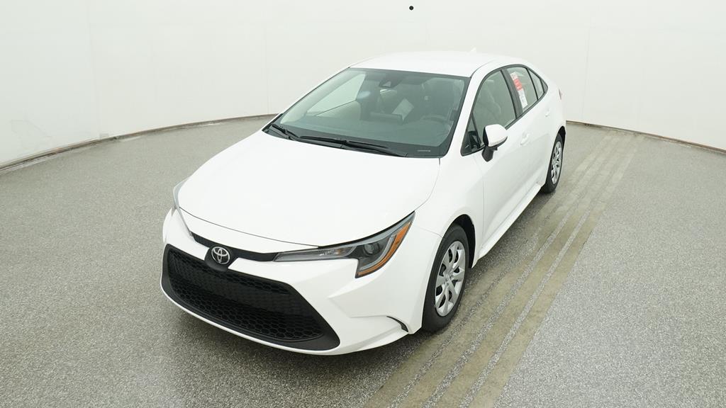 Image 5 of Certified Pre-Owned 2022 Toyota COROLLA In-Transit