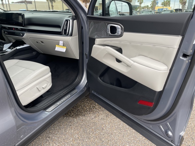 2025 Kia Sorento SX photo 20
