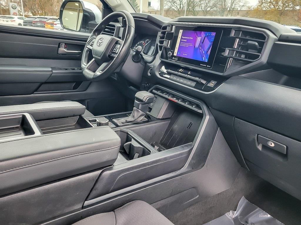 2023 TOYOTA TUNDRA - Image 21