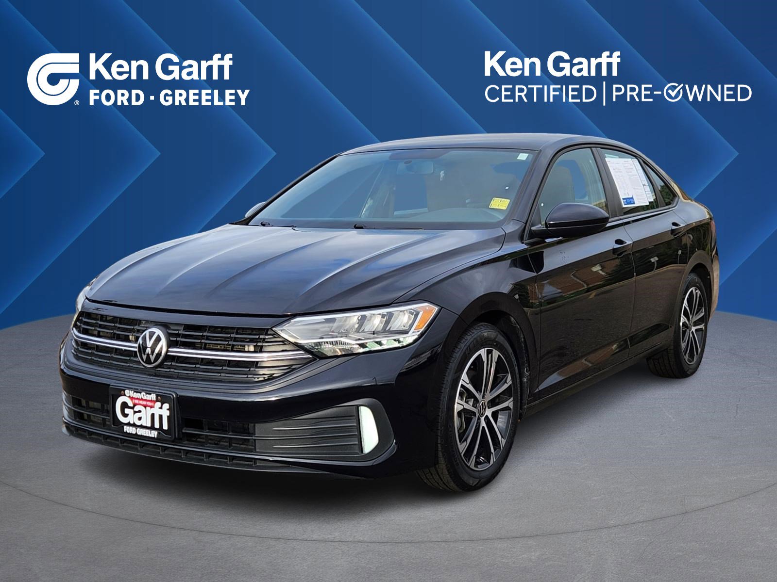 2022 Volkswagen Jetta Sport's photo