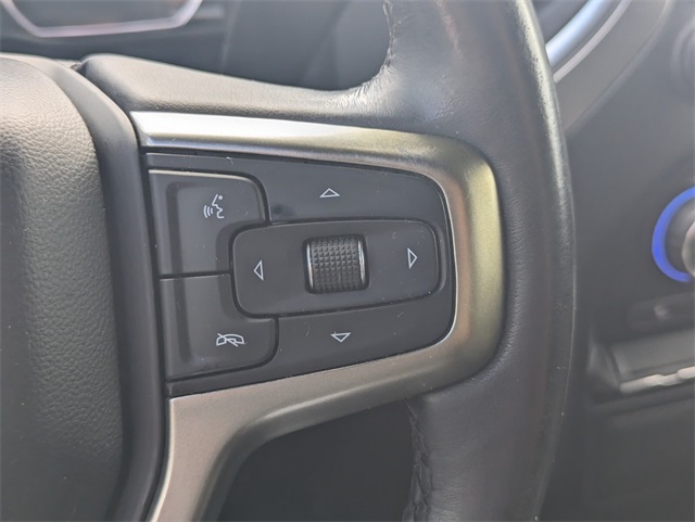 2021 Chevrolet Silverado 1500 LT photo 15