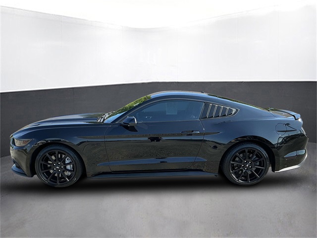 Used 2016 Ford Mustang GT Premium with VIN 1FA6P8CF8G5300103 for sale in Kansas City