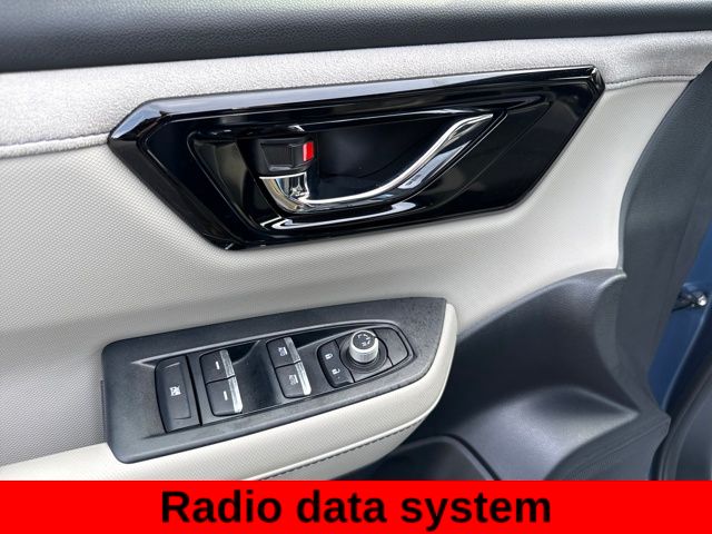 2025 Subaru Forester Limited photo 4