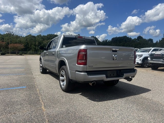 2019 Ram 1500 Limited photo 9