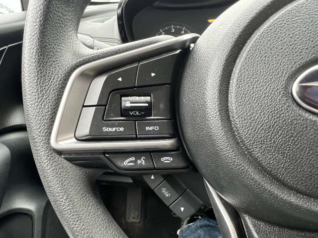 2022 Subaru Impreza Base photo 24