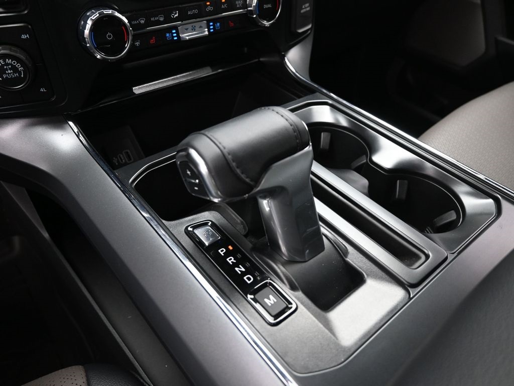 2025 Ford F-150 Lariat photo 30
