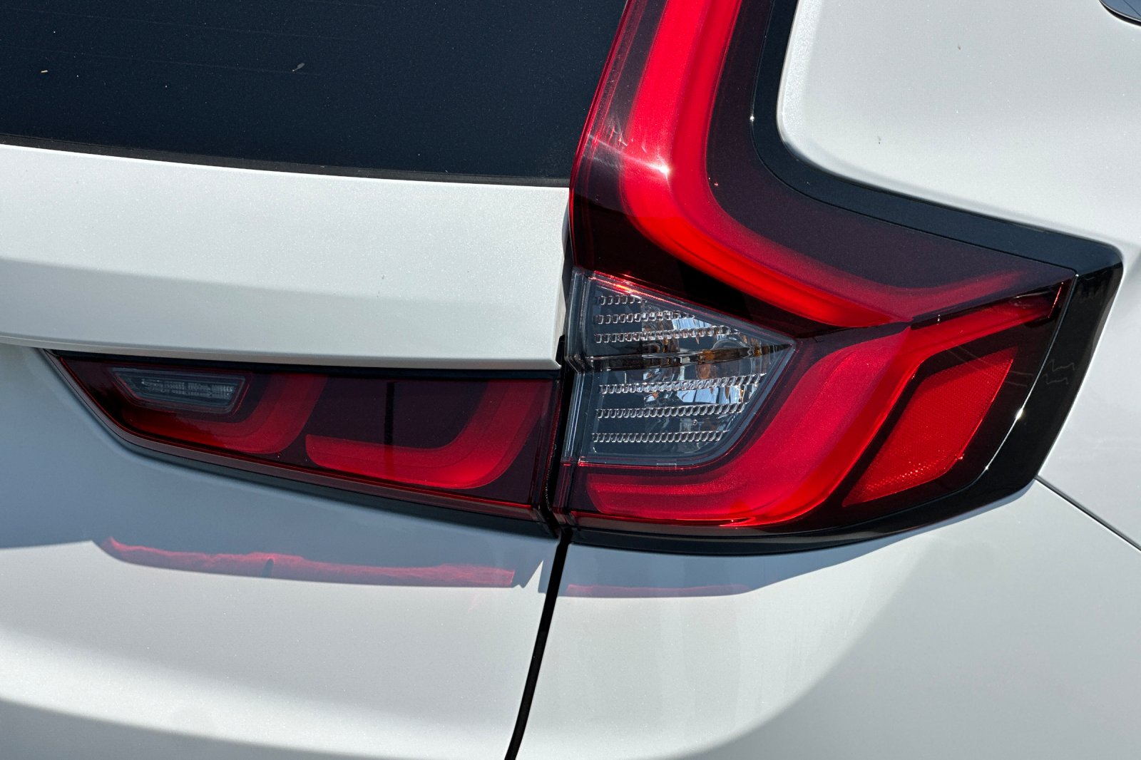 2026 Honda CR-V EX-L photo 30