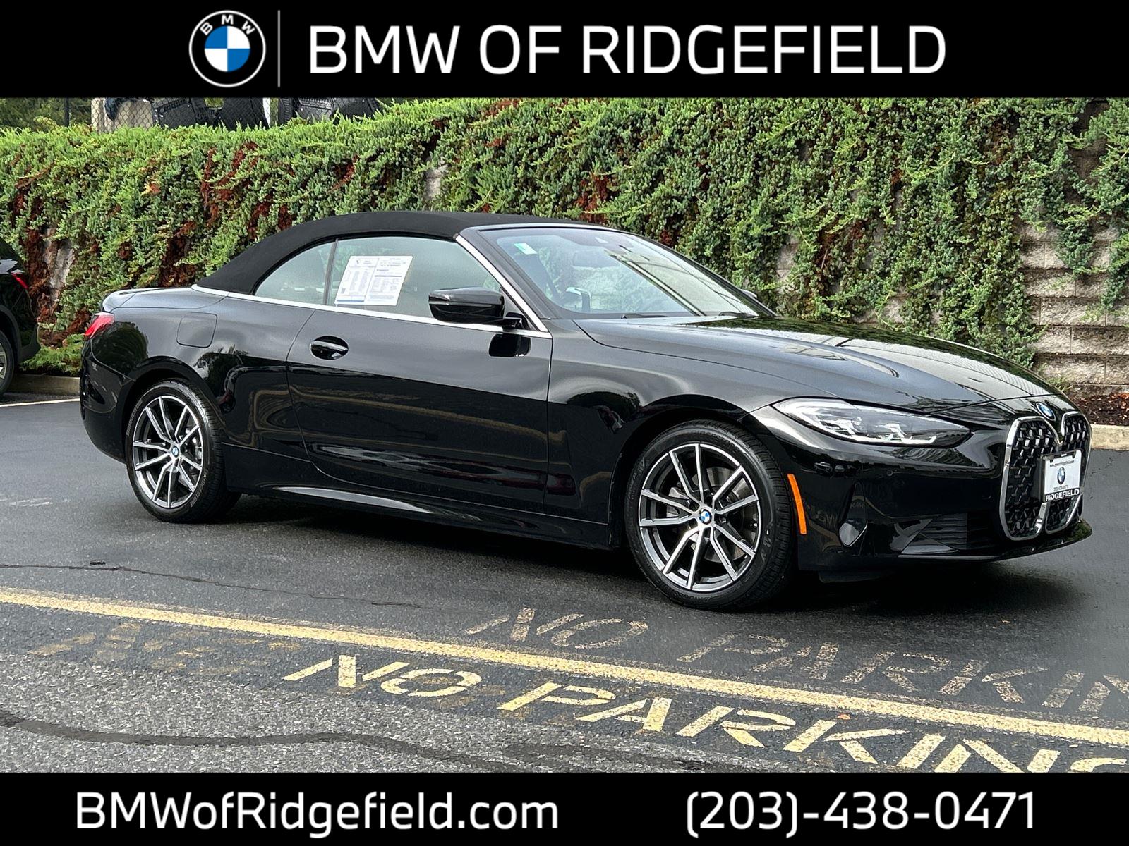 2023 BMW 4 Series
