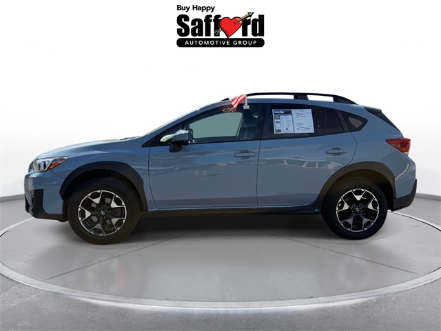 2019 Subaru Crosstrek 2.0i Premium photo 4