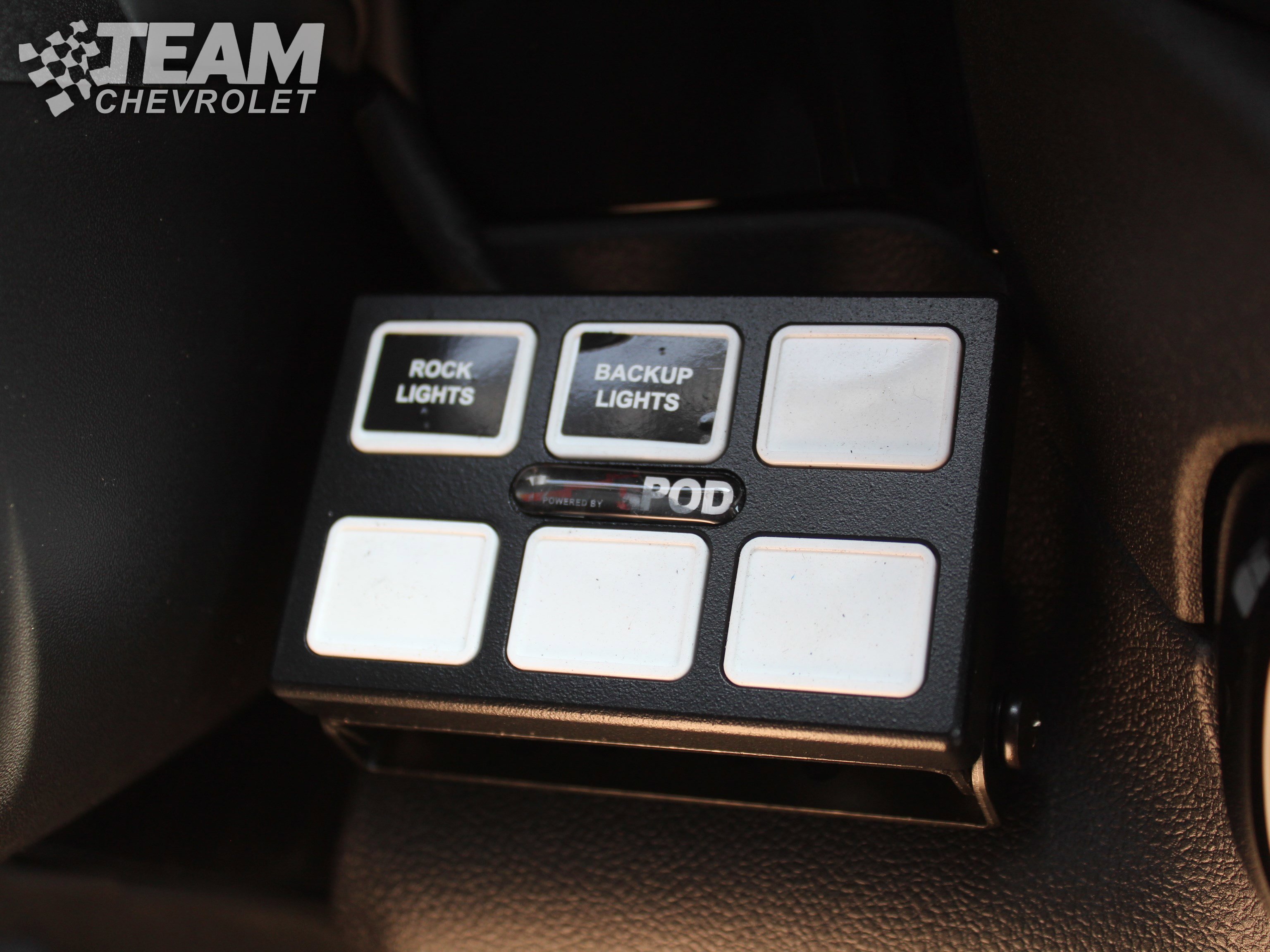 2025 Chevrolet Silverado 1500 RST photo 15