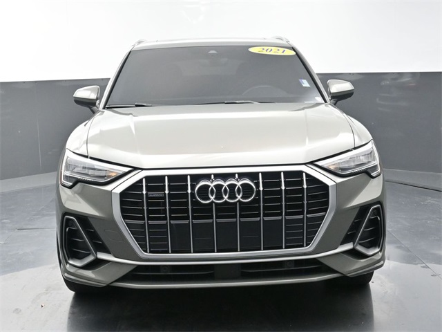 2021 Audi Q3 Premium S line photo 2