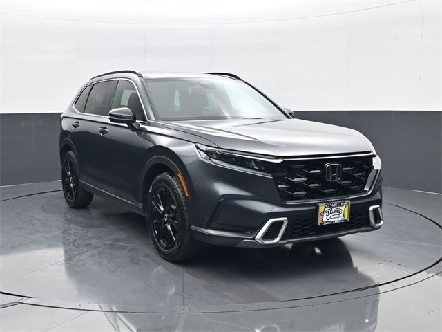 2024 Honda CR-V Hybrid Sport Touring photo 3