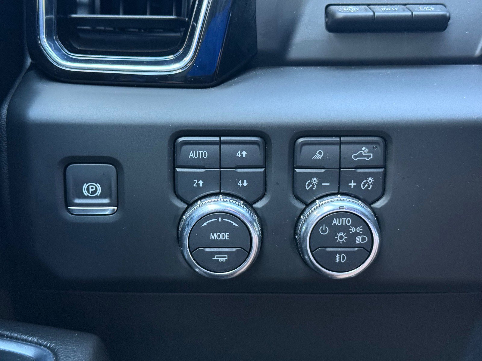 2024 Gmc Sierra 1500 Denali photo 22