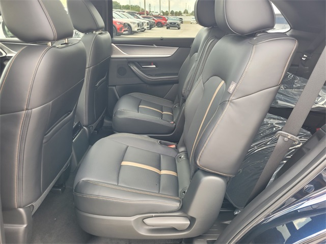 2025 Mazda CX-90 3.3 Turbo Premium Plus photo 5