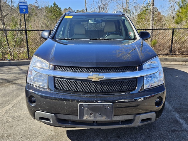 Used 2007 Chevrolet Equinox LT with VIN 2CNDL63F176044582 for sale in Lafayette, IN