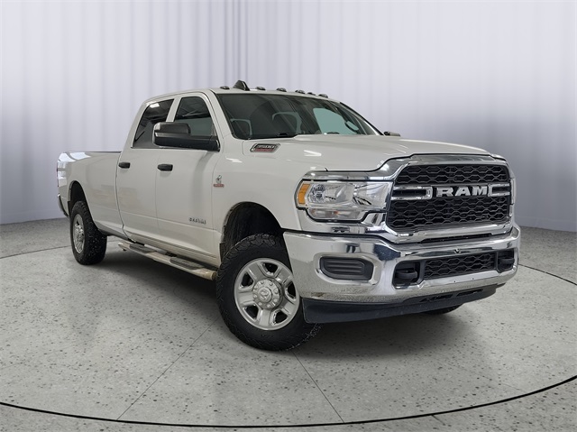 2022 RAM Ram 3500 Pickup Tradesman's photo