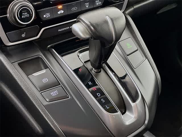 2019 Honda CR-V EX-L photo 18