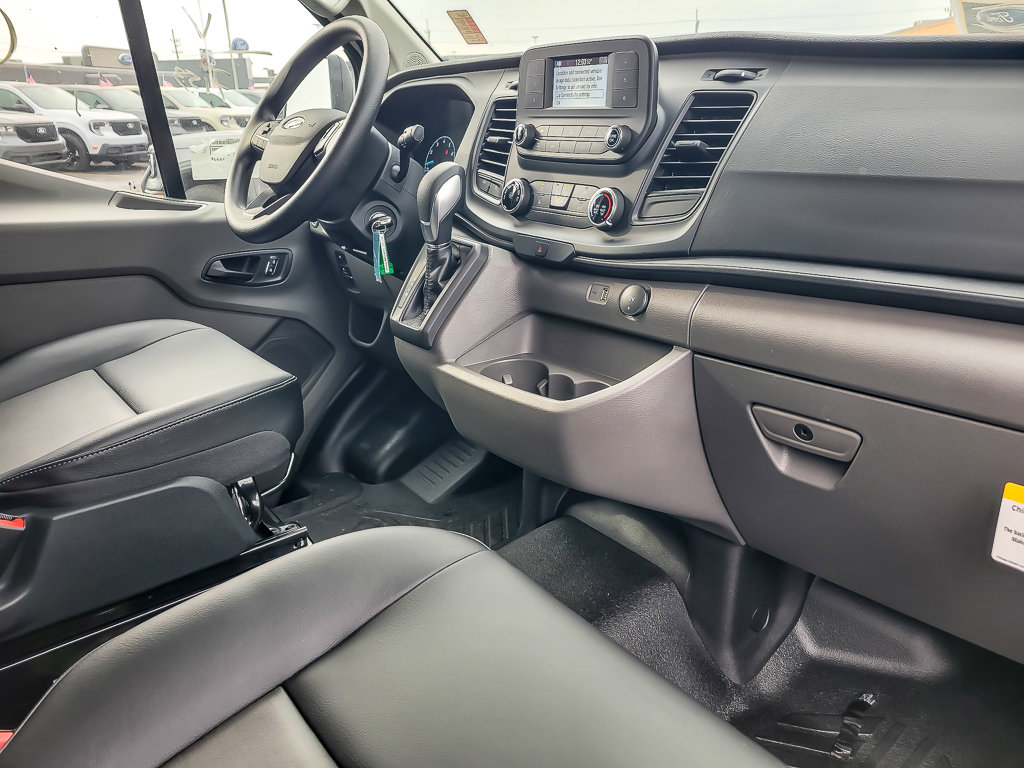 2024 FORD TRANSIT - Image 23