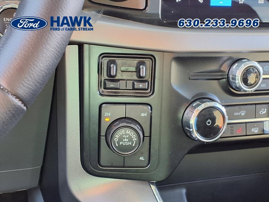 2024 FORD F-150 - Image 16