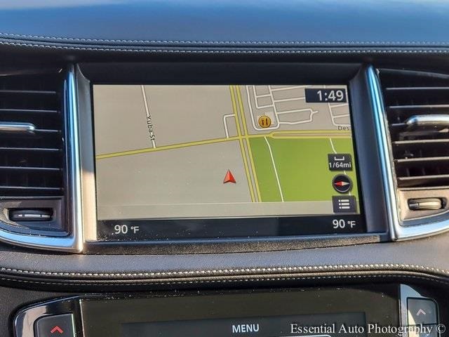 2020 INFINITI QX50 - Image 21