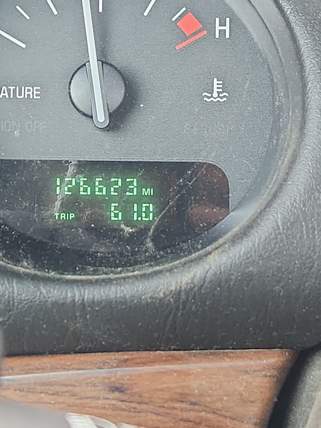 2005 Buick LeSabre Custom's photo