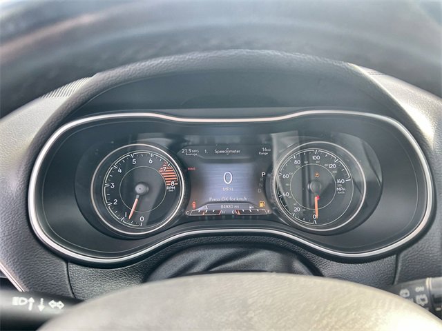 2019 Jeep Cherokee Limited photo 3