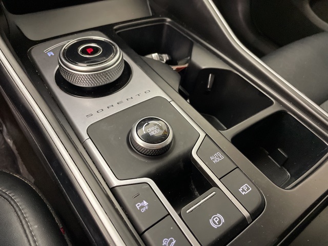 2022 Kia Sorento Hybrid S photo 28