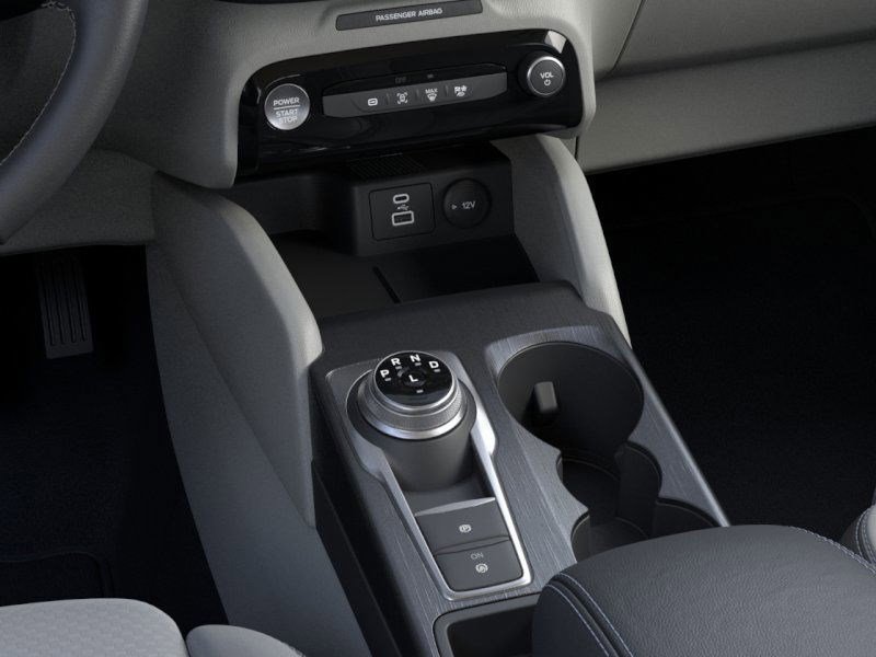 2024 Ford Escape Plug-In Hybrid Base photo 5