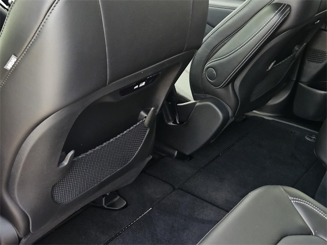 2025 Chrysler Pacifica photo 13