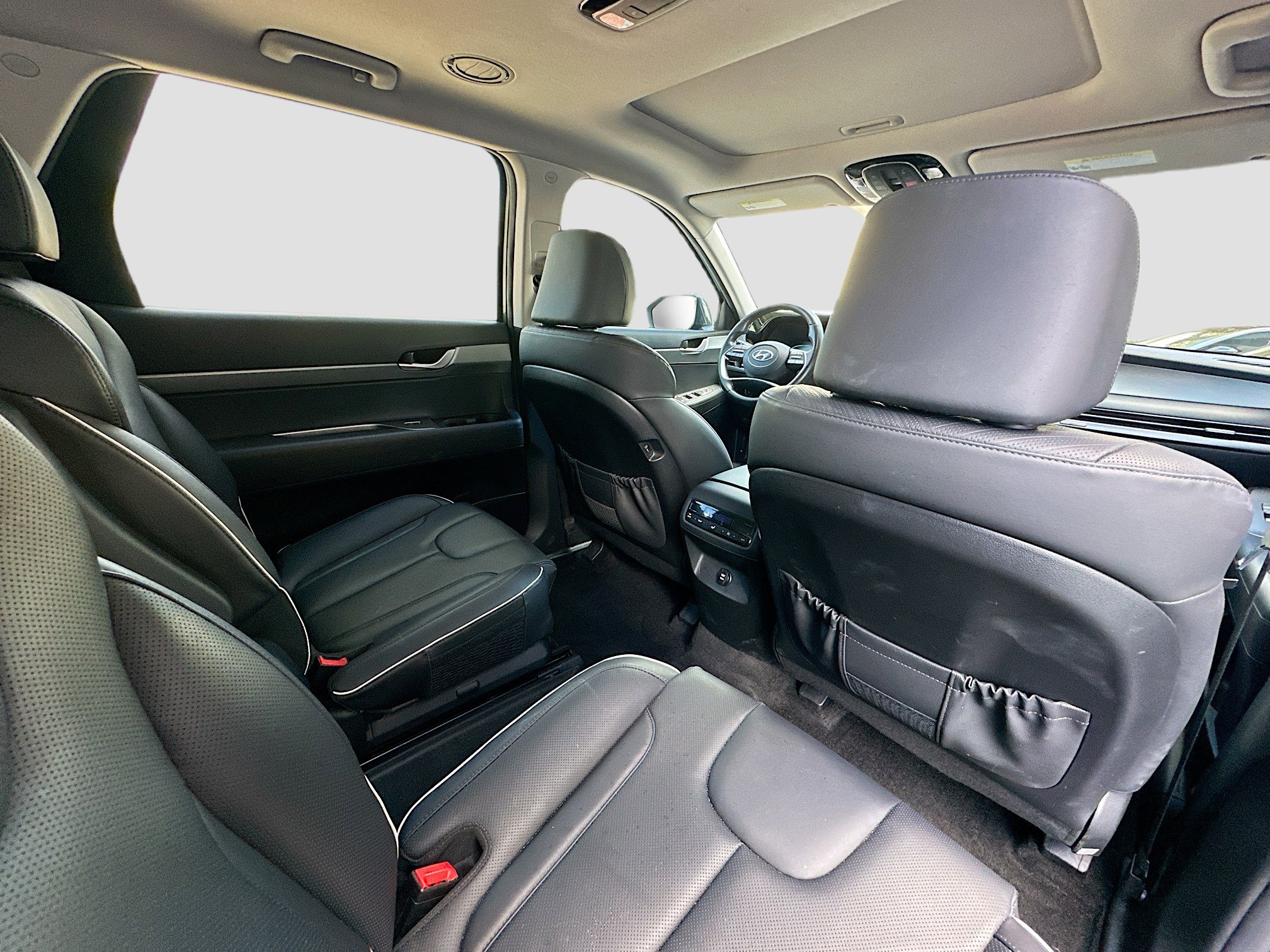 2023 Hyundai Palisade XRT photo 32