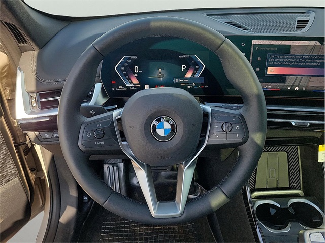 2026 Bmw X1 XDrive28i photo 21