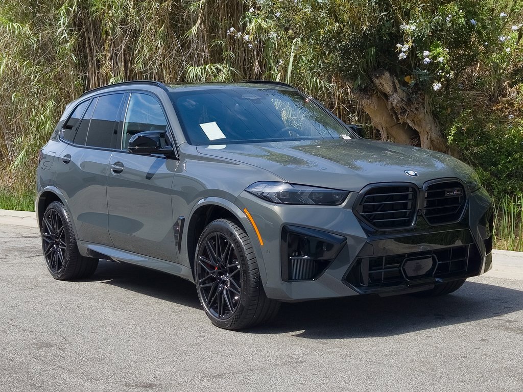2026 Bmw X5 photo 2