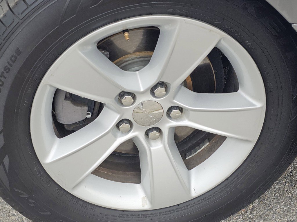 2012 Dodge Charger SE photo 12