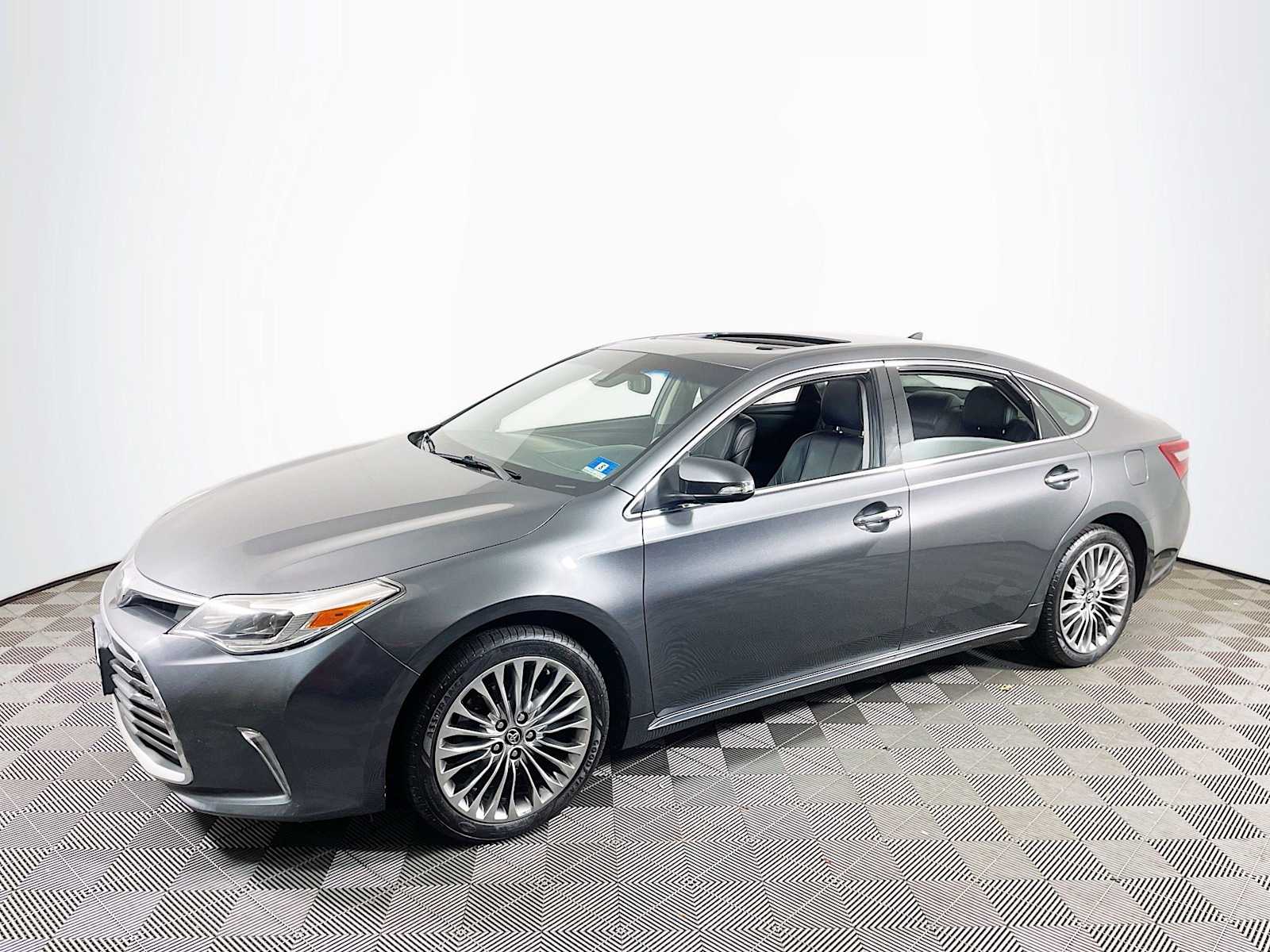 2016 Toyota Avalon