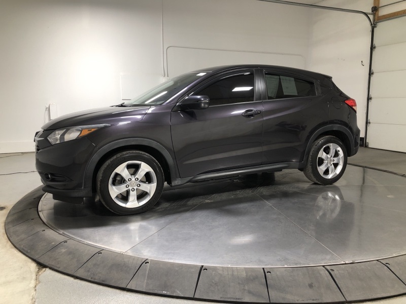 2016 Honda HR-V EX photo 3