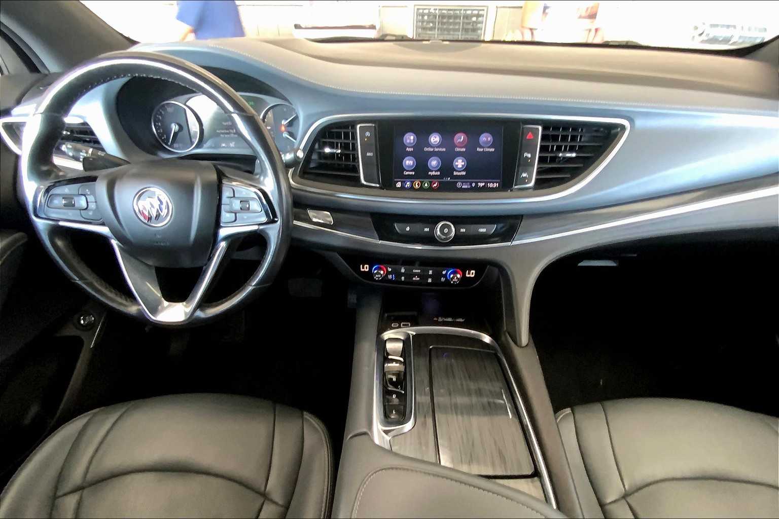2023 Buick Enclave Premium photo 14