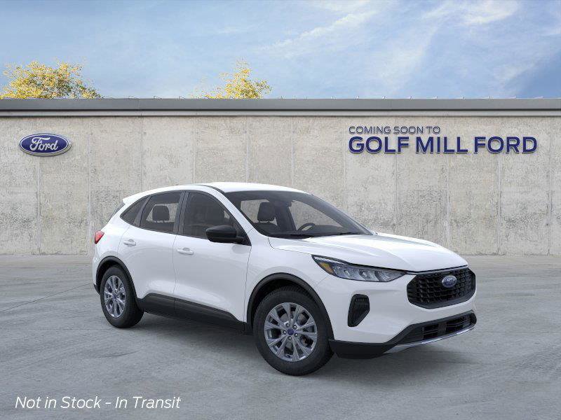 2026 FORD ESCAPE - Image 8