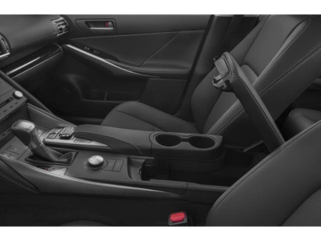 2020 Lexus IS 300 F SPORT photo 14