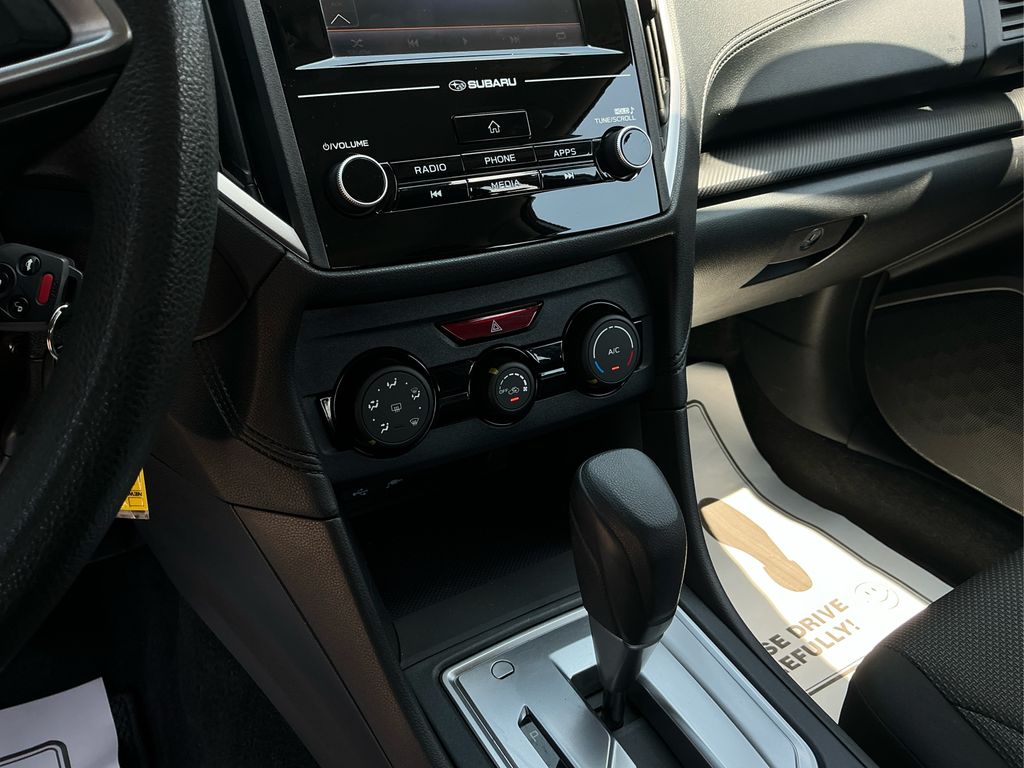 2021 Subaru Impreza Base photo 19