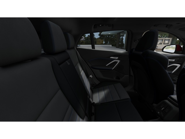 2026 Bmw X2 xDrive28i photo 11