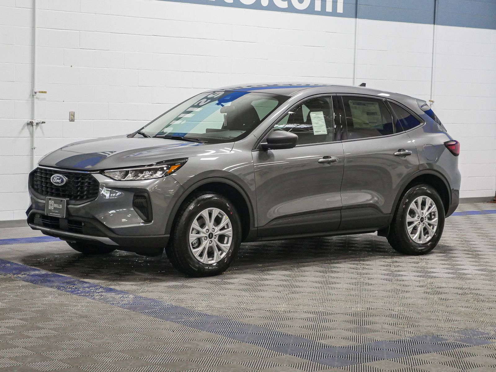 2025 Ford Escape Active photo 2