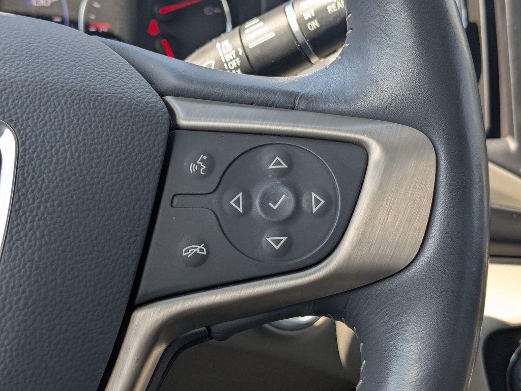 2022 Gmc Terrain Denali photo 18