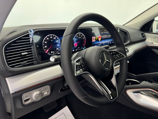 2026 Mercedes Benz GLE 450 4MATIC photo 34