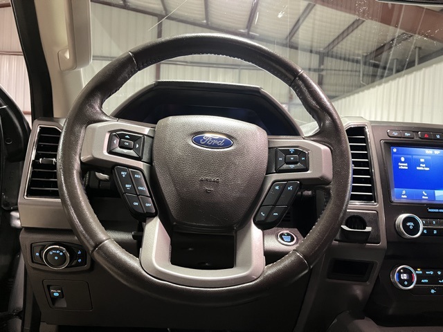2021 Ford Expedition XLT photo 17