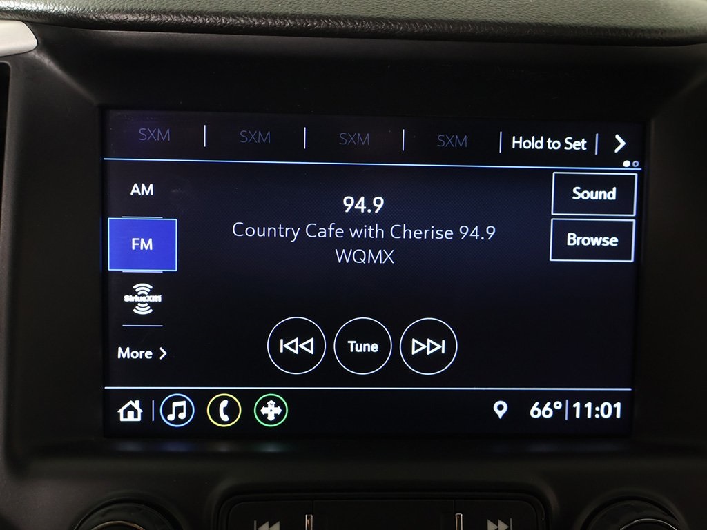 2021 Gmc Terrain SLT photo 43