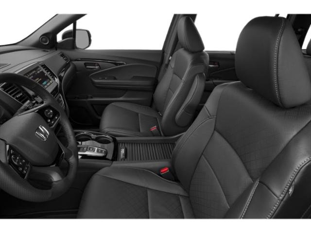 2019 Honda Passport Elite photo 12