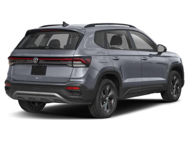2025 Volkswagen Taos S photo 4